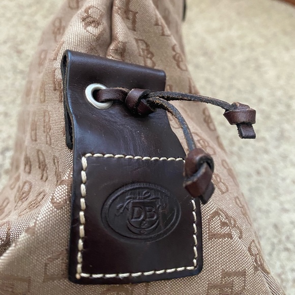 ❤️ Dooney & Bourke Bag - Picture 6 of 12